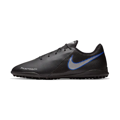 Nike Phantom Vision Academy TF 'Black Racer Blue'