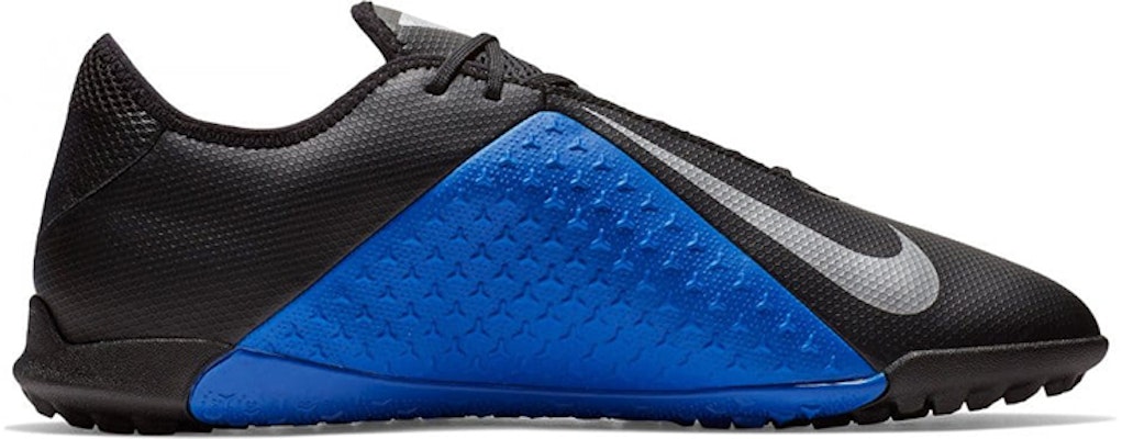 Nike Phantom Vision Academy TF 'Black Racer Blue' AO3223-004 Order Nike Phantom Vision Academy TF 'Black Racer Blue' AO3223-004