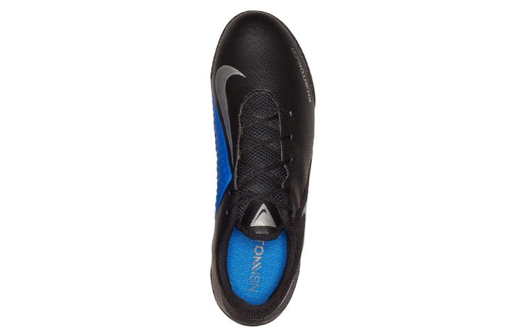 Lookbook Nike Phantom Vision Academy TF 'Hitam Racer Biru' AO3223-004