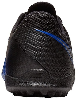 Nike Phantom Vision Academy TF 'Black Racer Blue' AO3223-004 Shop Nike Phantom Vision Academy TF 'Black Racer Blue' AO3223-004
