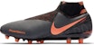 Nike Phantom Vision Elite 'Kelabu Hitam Oren' AO3261-080