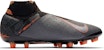 Nike Phantom Vision Elite 'Kelabu Hitam Oren' AO3261-080