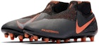 Lookbook Nike Phantom Vision Elite 'Kelabu Hitam Oren' AO3261-080