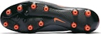 Nike Phantom Vision Elite 'Kelabu Hitam Oren' AO3261-080