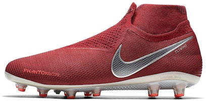 Nike Phantom Vision Elite DF AG Pro 'Rising Fire' AO3261-606 Nike Phantom Vision Elite DF AG Pro 'Rising Fire' AO3261-606