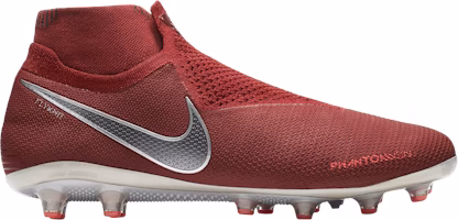 Nike Phantom Vision Elite DF AG Pro 'Rising Fire' AO3261-606 Nike Phantom Vision Elite DF AG Pro 'Rising Fire' AO3261-606