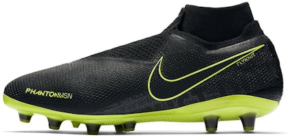 Nike Phantom Vision Elite DF AG Pro 'Under The Radar' AO3261-007 Nike Phantom Vision Elite DF AG Pro 'Under The Radar' AO3261-007