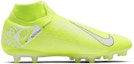 Order Nike Phantom Vision Elite DF AG Pro 'Volt' - Nike Phantom Vision Elite DF AG Pro 'Volt' AO3261-717