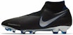 Nike Phantom Vision Elite DF FG 'Hitam Biru' AO3262-004