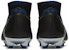 Nike Phantom Vision Elite DF FG 'Hitam Biru' AO3262-004