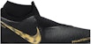 Nike Phantom Vision Elite DF FG 'Hitam Emas Metalik Vivid' AO3262-077