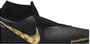 Order Nike Phantom Vision Elite DF FG 'Hitam Emas Metalik Vivid' AO3262-077