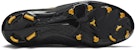 Nike Phantom Vision Elite DF FG 'Hitam Emas Metalik Vivid' AO3262-077