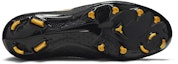 Shop Nike Phantom Vision Elite DF FG 'Hitam Emas Metalik Vivid' AO3262-077