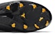 Nike Phantom Vision Elite DF FG 'Hitam Emas Metalik Vivid' AO3262-077