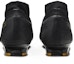 Details for Nike Phantom Vision Elite DF FG 'Hitam Emas Metalik Vivid' AO3262-077
