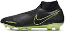 Buy Nike Phantom Vision Elite DF FG 'Black Volt' AO3262-007