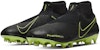 Nike Phantom Vision Elite DF FG 'Black Volt' AO3262-007