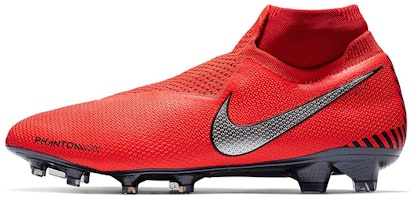 Nike Phantom Vision Elite DF FG 'Game Over' AO3262-600 Nike Phantom Vision Elite DF FG 'Game Over' AO3262-600