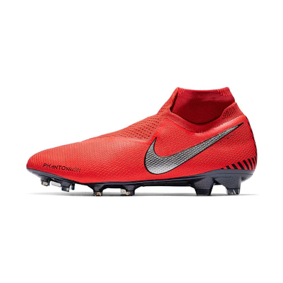 Nike Phantom Vision Elite DF FG 'Game Over'
