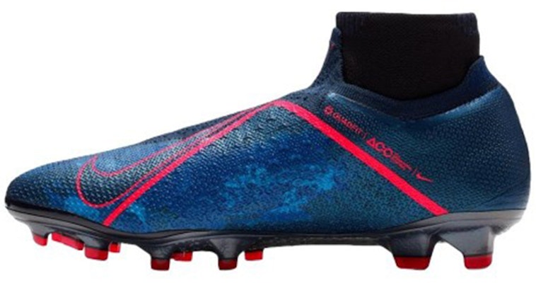 Nike Phantom Vision Elite DF FG 'Biru Obsidian' AO3262-440 Buy Nike Phantom Vision Elite DF FG 'Biru Obsidian' AO3262-440