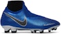 Nike Phantom Vision Elite DF FG 'Racer Blue' - Biru Racer AO3262-400