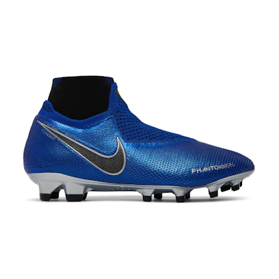 Nike Phantom Vision Elite DF FG 'Racer Blue'