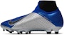 Nike Phantom Vision Elite DF FG 'Racer Blue' - Biru Racer AO3262-400