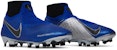 Nike Phantom Vision Elite DF FG 'Racer Blue' - Biru Racer AO3262-400
