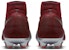 Nike Phantom Vision Elite DF FG 'Team Red' - Merah Pasukan AO3262-606