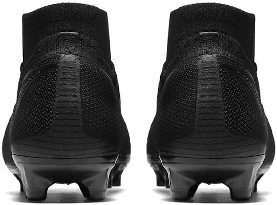 Nike Phantom Vision Elite DF FG 'Triple Black' Botas de Fútbol Negras AO3262-001 Purchase Nike Phantom Vision Elite DF FG 'Triple Black' Botas de Fútbol Negras AO3262-001