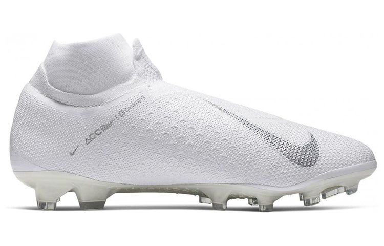 Order Nike Phantom Vision Elite DF FG ''Weiß Platin'' AO3262-100