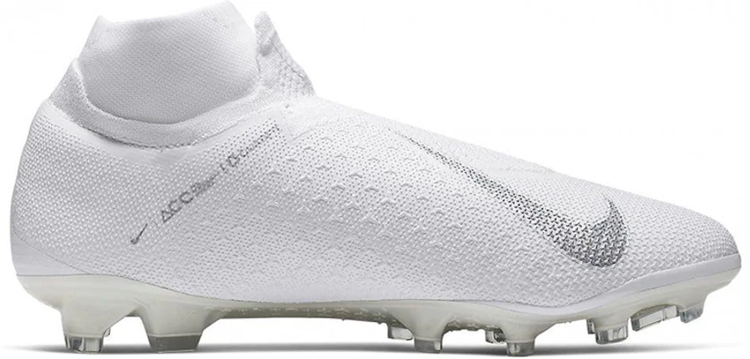 Nike Phantom Vision Elite DF FG ''Weiß Platin'' AO3262-100 Order Nike Phantom Vision Elite DF FG ''Weiß Platin'' AO3262-100
