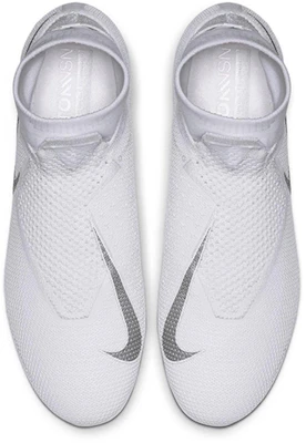 Nike Phantom Vision Elite DF FG ''Weiß Platin'' AO3262-100 Shop Nike Phantom Vision Elite DF FG ''Weiß Platin'' AO3262-100