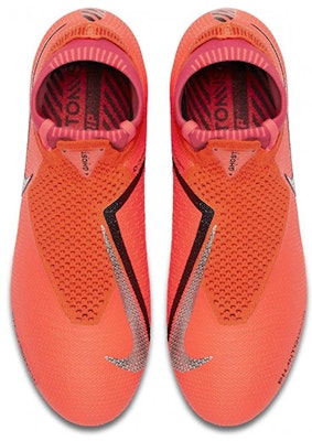Nike Phantom Vision Elite DF SG-Pro 'Rojo Brillante' AO3264-600 Shop Nike Phantom Vision Elite DF SG-Pro 'Rojo Brillante' AO3264-600