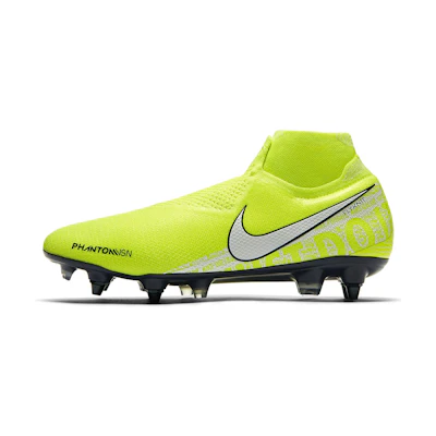 Nike Phantom Vision Elite DF SG Pro AC 'Volt'