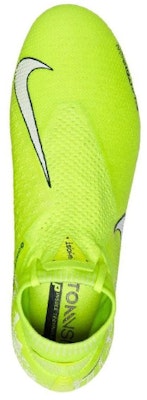 ナイキ ファントムVSN エリート DF SG プロ Volt AO3264-717 Lookbook ナイキ ファントムVSN エリート DF SG プロ Volt AO3264-717