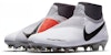 Nike Phantom Vision Elite Dynamic Fit FG 'Pure Platinum' - Platinum Tulen AO3262-060