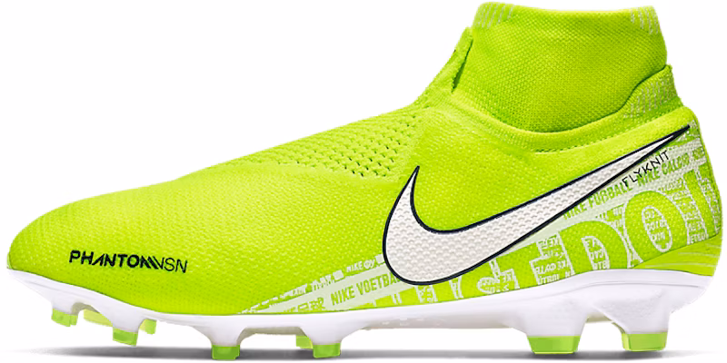 Nike Phantom Vision Elite Dynamic Fit FG 'Volt' AO3262-717 Buy Nike Phantom Vision Elite Dynamic Fit FG 'Volt' AO3262-717