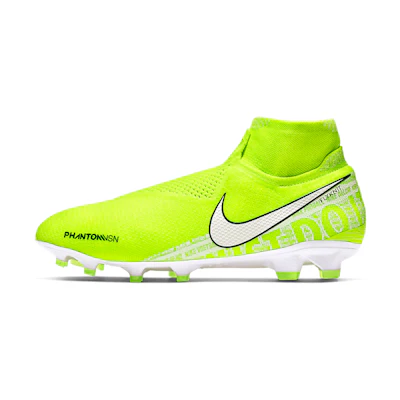 Nike Phantom Vision Elite Dynamic Fit FG 'Volt'