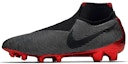 Buy Nike Phantom Vision Elite FG 'Hitam Challenge Merah' AR6185-001