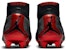 Nike Phantom Vision Elite FG 'Hitam Challenge Merah' AR6185-001