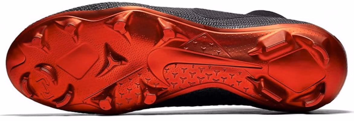 Nike Phantom Vision Elite FG 'Negro Rojo Desafío' AR6185-001 Details for Nike Phantom Vision Elite FG 'Negro Rojo Desafío' AR6185-001