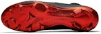 Nike Phantom Vision Elite FG 'Hitam Challenge Merah' AR6185-001