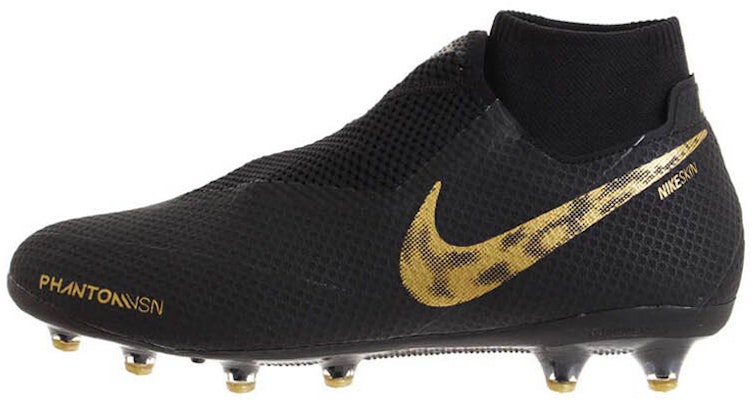Nike Phantom Vision Pro DF AG 'Black Gold' AO3089-077 Buy Nike Phantom Vision Pro DF AG 'Black Gold' AO3089-077