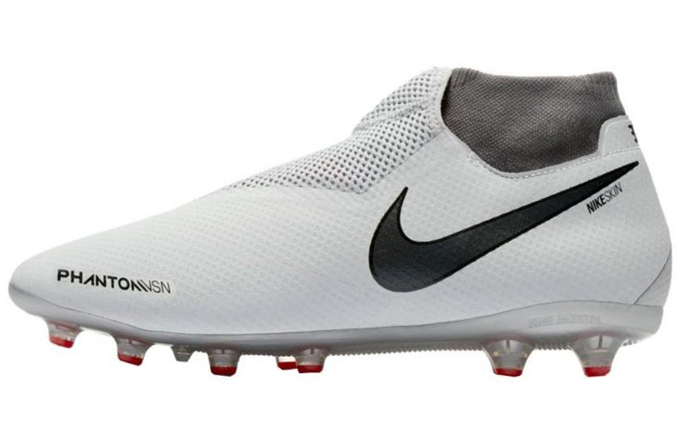 Nike Phantom Vision Pro DF AG 'Grey Red' AO3089-060