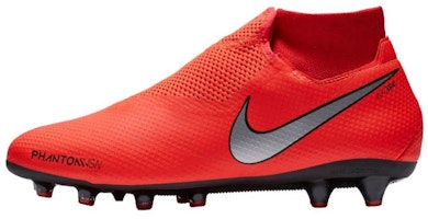 Nike Phantom Vision Pro DF AG 'Red' AO3089-600 Nike Phantom Vision Pro DF AG 'Red' AO3089-600
