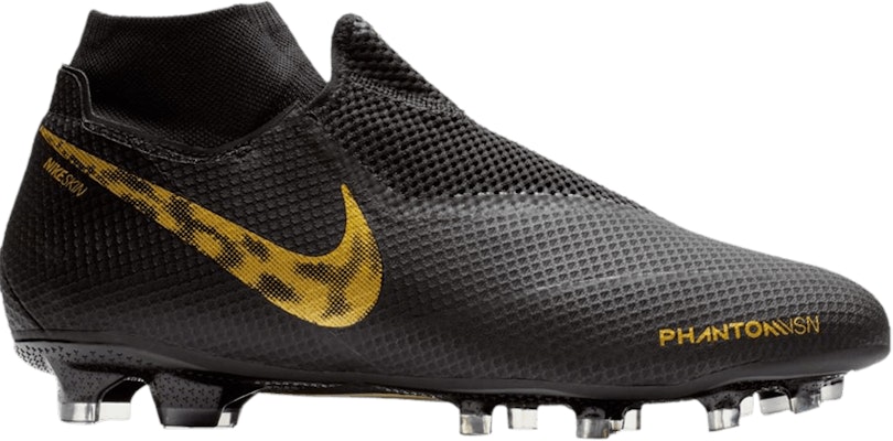 Nike Phantom Vision Pro DF FG 'Black Gold' AO3266-077 Buy Nike Phantom Vision Pro DF FG 'Black Gold' AO3266-077
