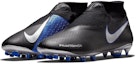 Lookbook ナイキ ファントム ビジョン プロ DF FG "ブラック/レーサーブルー" AO3266-004