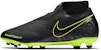 Nike Phantom Vision Pro DF FG 'Hitam Volt' AO3266-007
